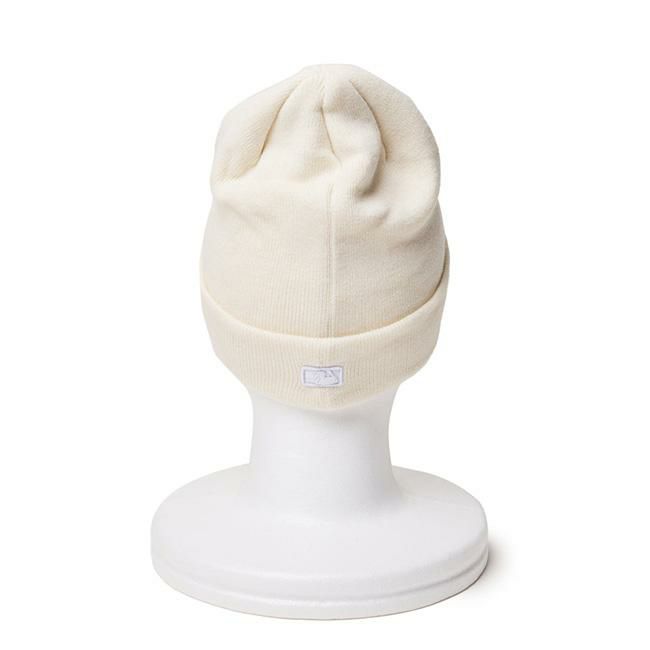 ニューエラ Cuff Knit 帽子 NEW ERA ny-basic-cuff-k