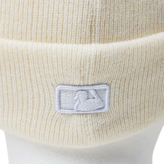 ニューエラ Cuff Knit 帽子 NEW ERA ny-basic-cuff-k