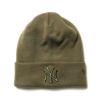 ニューエラ Cuff Knit 帽子 NEW ERA ny-basic-cuff-k