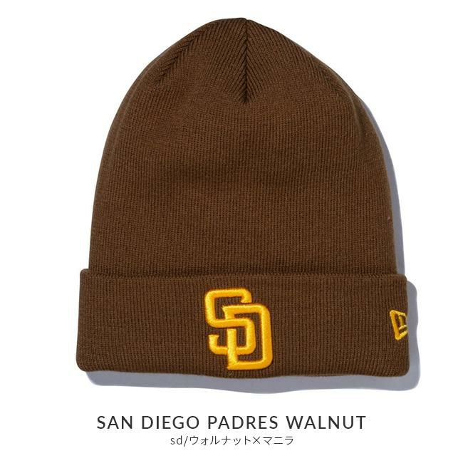 ニューエラ Basic Cuff Knit 帽子 NEW ERA mlb-basic-cuff-k