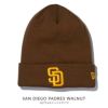 ニューエラ Basic Cuff Knit 帽子 NEW ERA mlb-basic-cuff-k