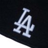 ニューエラ Basic Cuff Knit 帽子 NEW ERA mlb-basic-cuff-k