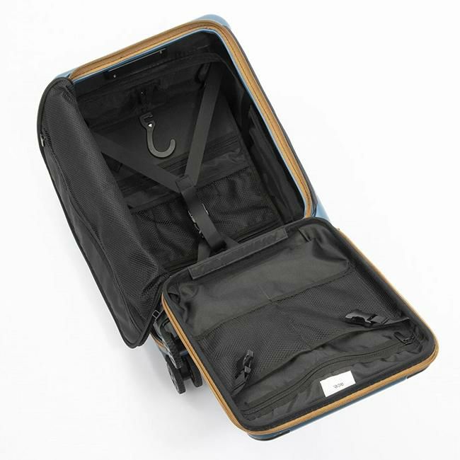 トーキョーレーベル テオフィールド スーツケース ace. TOKYO LABEL tokyo-05161