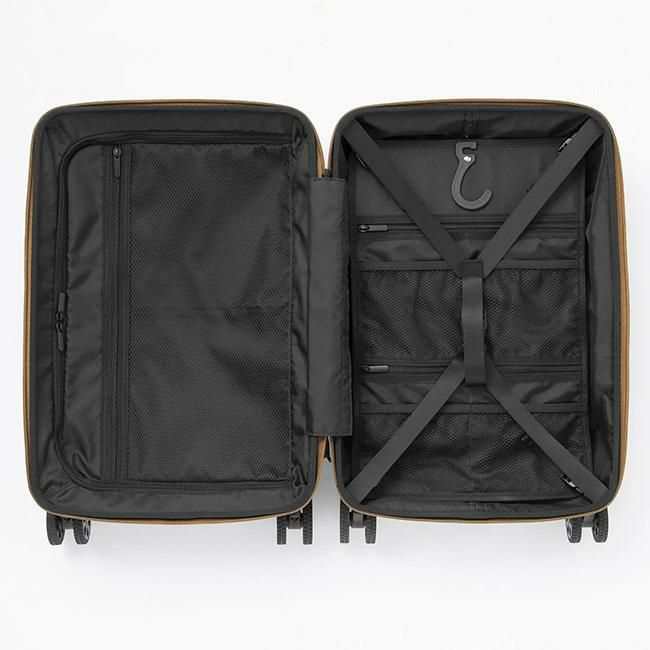 トーキョーレーベル テオフィールド スーツケース ace. TOKYO LABEL tokyo-05161