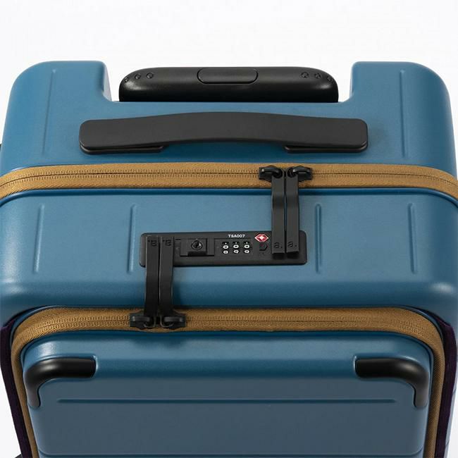 トーキョーレーベル テオフィールド スーツケース ace. TOKYO LABEL tokyo-05161