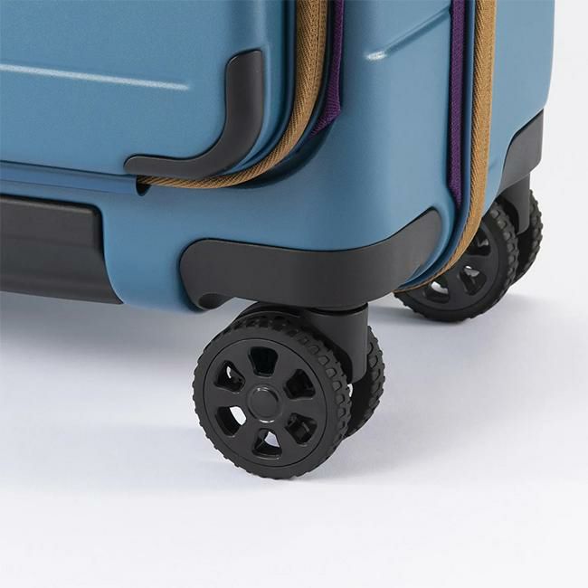 トーキョーレーベル テオフィールド スーツケース ace. TOKYO LABEL tokyo-05161