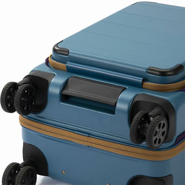 トーキョーレーベル テオフィールド スーツケース ace. TOKYO LABEL tokyo-05161