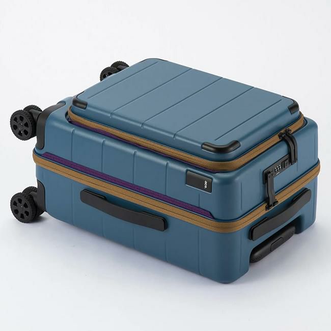 トーキョーレーベル テオフィールド スーツケース ace. TOKYO LABEL tokyo-05161