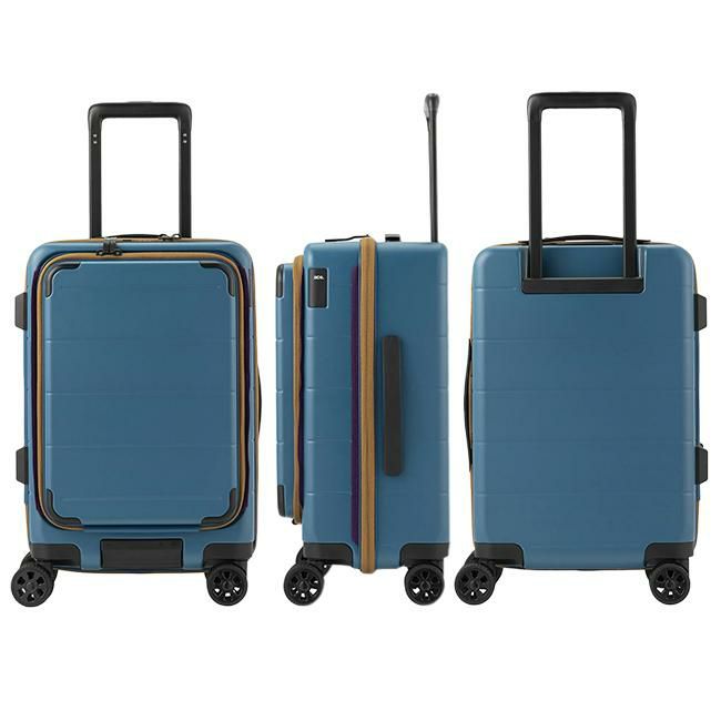 トーキョーレーベル テオフィールド スーツケース ace. TOKYO LABEL tokyo-05161