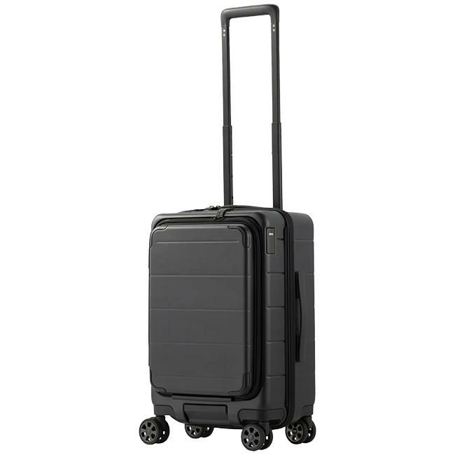 トーキョーレーベル テオフィールド スーツケース ace. TOKYO LABEL tokyo-05161