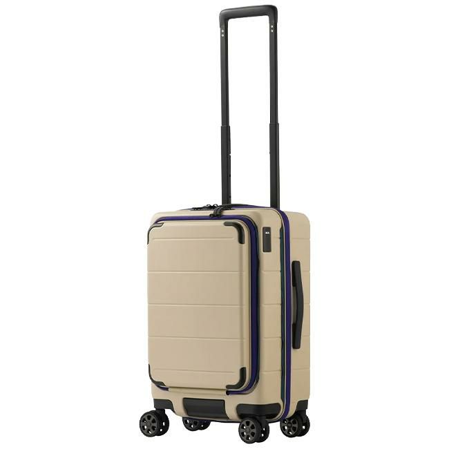 トーキョーレーベル テオフィールド スーツケース ace. TOKYO LABEL tokyo-05161