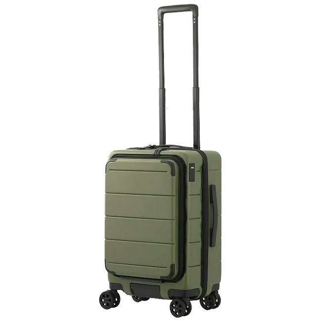 トーキョーレーベル テオフィールド スーツケース ace. TOKYO LABEL tokyo-05161