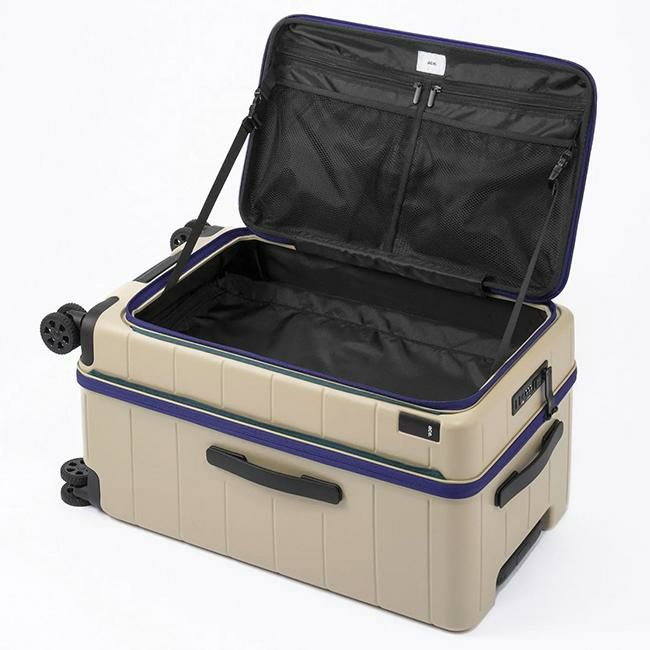 トーキョーレーベル テオフィールド スーツケース ace. TOKYO LABEL tokyo-05162