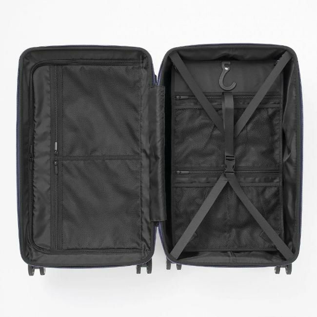 トーキョーレーベル テオフィールド スーツケース ace. TOKYO LABEL tokyo-05162