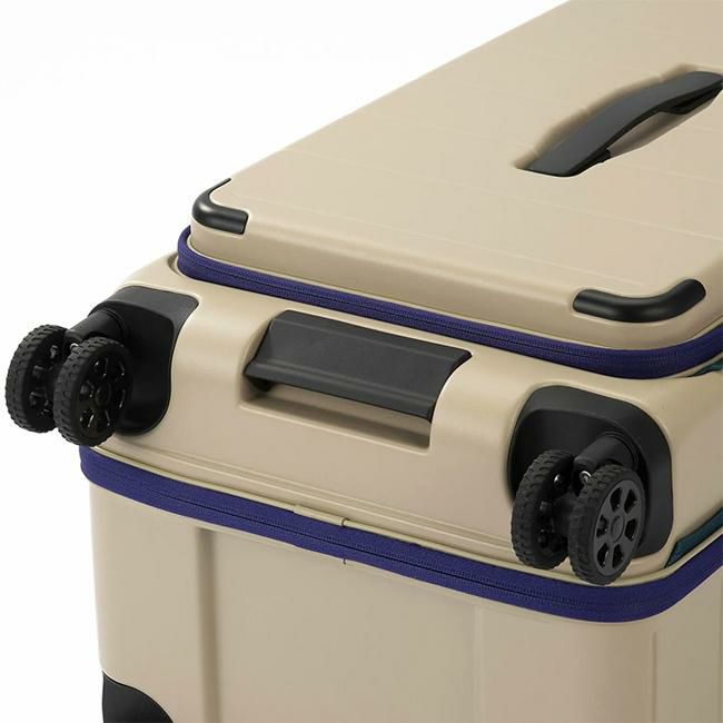 トーキョーレーベル テオフィールド スーツケース ace. TOKYO LABEL tokyo-05162