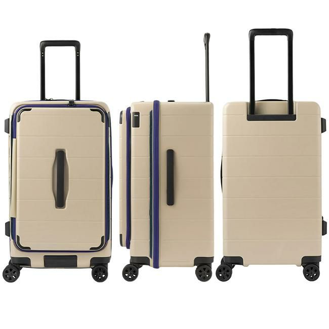 トーキョーレーベル テオフィールド スーツケース ace. TOKYO LABEL tokyo-05162