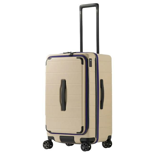 トーキョーレーベル テオフィールド スーツケース ace. TOKYO LABEL tokyo-05162