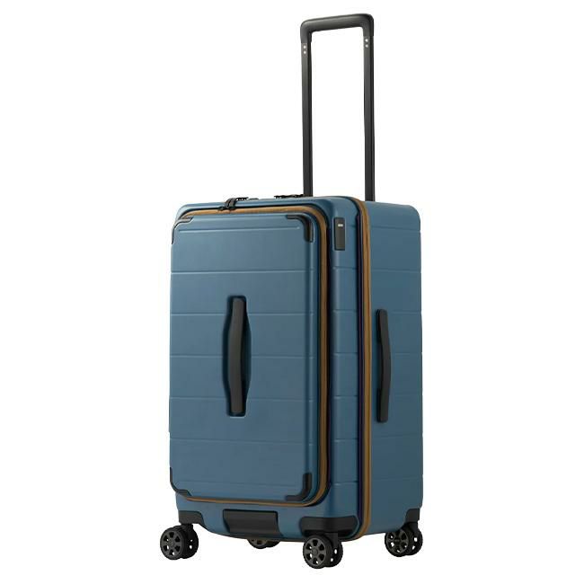 トーキョーレーベル テオフィールド スーツケース ace. TOKYO LABEL tokyo-05162