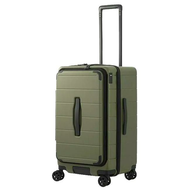 トーキョーレーベル テオフィールド スーツケース ace. TOKYO LABEL tokyo-05162