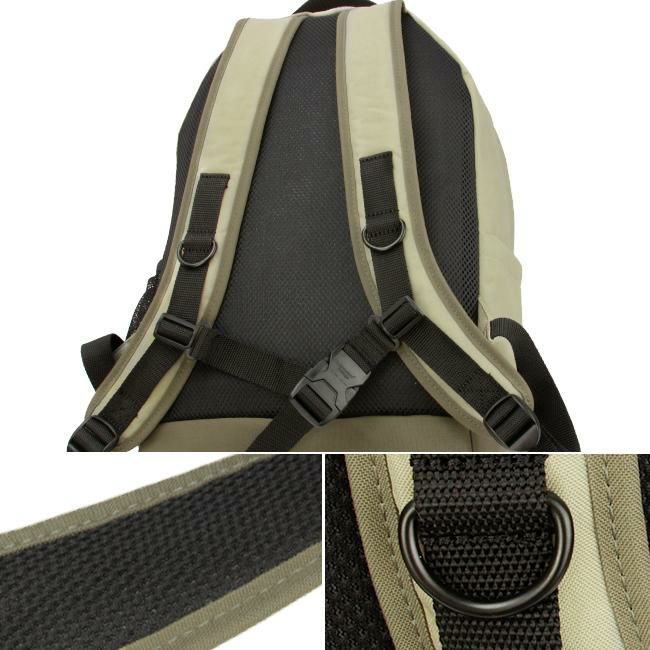 マンハッタンポーテージ フォレストヒルズ リュック Manhattan Portage mp1241-500cdforest