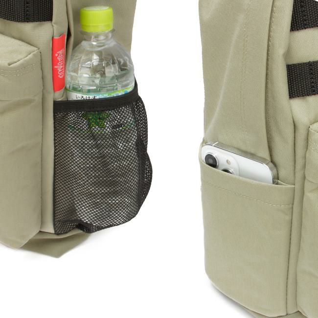 マンハッタンポーテージ フォレストヒルズ リュック Manhattan Portage mp1241-500cdforest