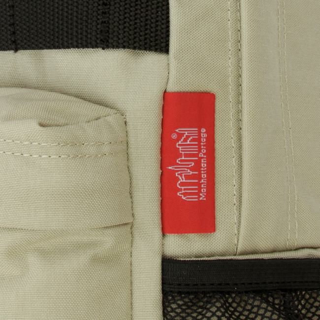 マンハッタンポーテージ フォレストヒルズ リュック Manhattan Portage mp1241-500cdforest