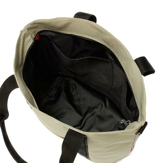 マンハッタンポーテージ フォレストヒルズ トートバッグ Manhattan Portage mp1391-500cdforest