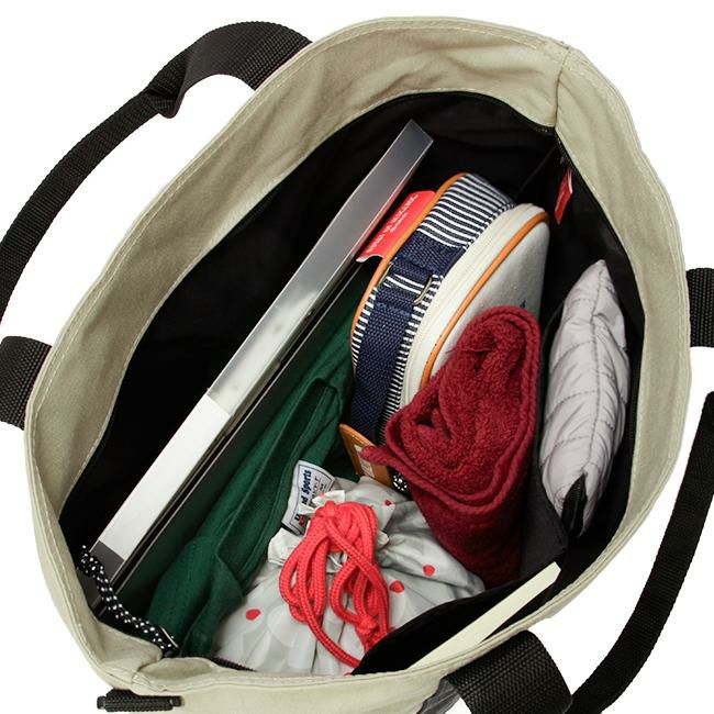 マンハッタンポーテージ フォレストヒルズ トートバッグ Manhattan Portage mp1391-500cdforest