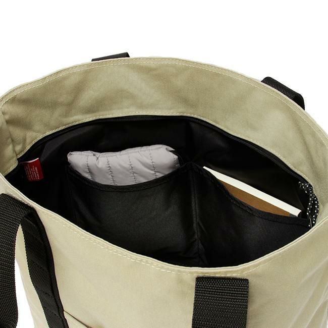 マンハッタンポーテージ フォレストヒルズ トートバッグ Manhattan Portage mp1391-500cdforest