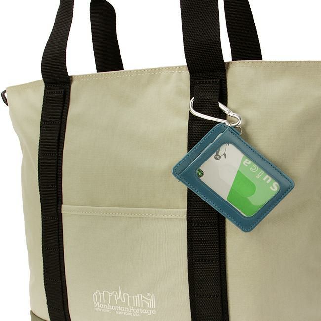 マンハッタンポーテージ フォレストヒルズ トートバッグ Manhattan Portage mp1391-500cdforest