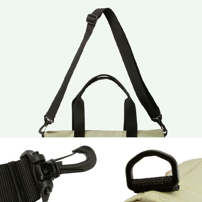 マンハッタンポーテージ フォレストヒルズ トートバッグ Manhattan Portage mp1391-500cdforest