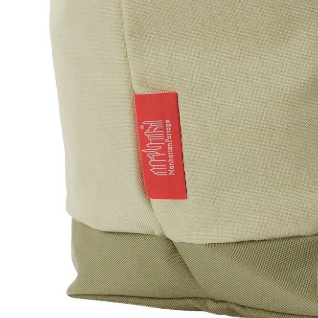 マンハッタンポーテージ フォレストヒルズ トートバッグ Manhattan Portage mp1391-500cdforest