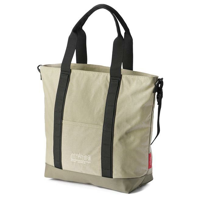 マンハッタンポーテージ フォレストヒルズ トートバッグ Manhattan Portage mp1391-500cdforest