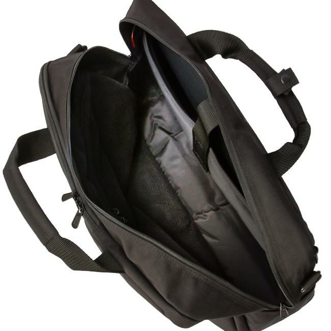 マンハッタンポーテージ バッテリーパーク ブリーフケース Manhattan Portage mp1743