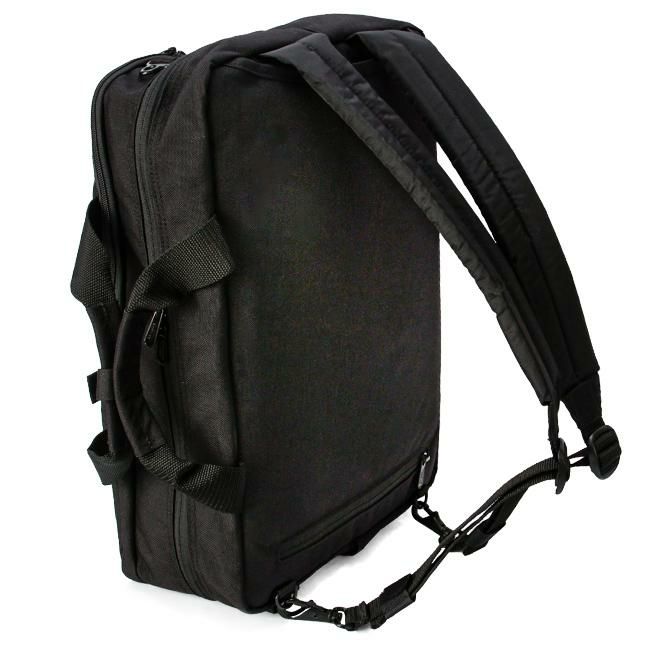 マンハッタンポーテージ バッテリーパーク ブリーフケース Manhattan Portage mp1743