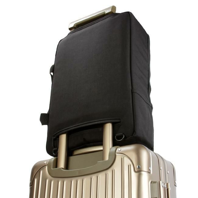 マンハッタンポーテージ バッテリーパーク ブリーフケース Manhattan Portage mp1743