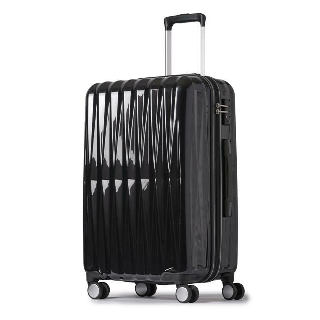 HIRODBC ツーアスター スーツケース  bdy1951-24