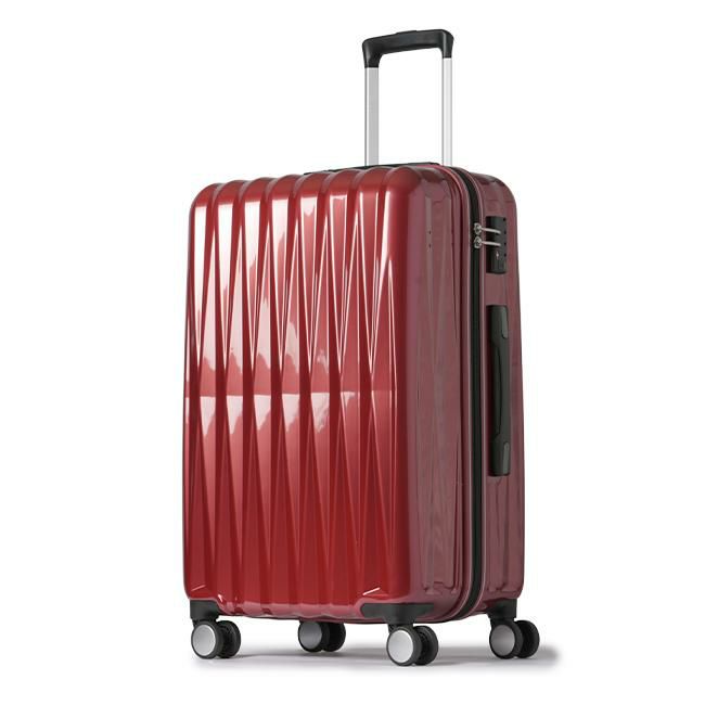 HIRODBC ツーアスター スーツケース  bdy1951-24