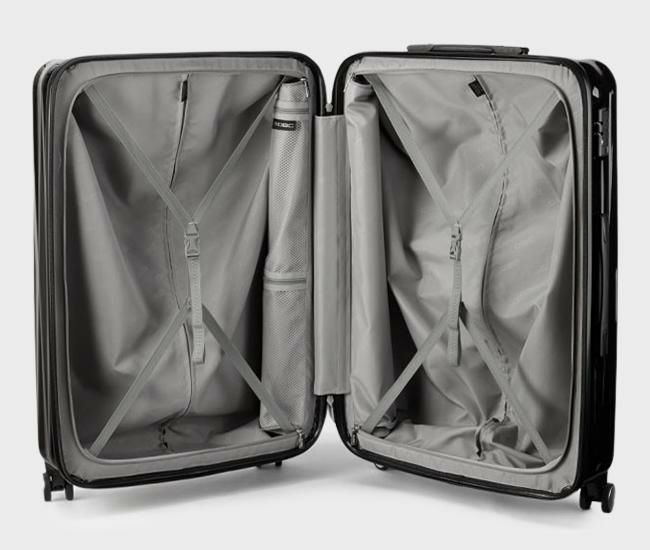 HIRODBC ツーアスター スーツケース  bdy1951-28