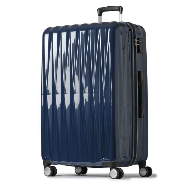 HIRODBC ツーアスター スーツケース  bdy1951-28