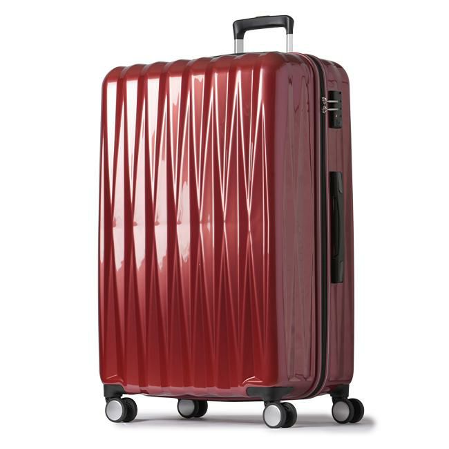 HIRODBC ツーアスター スーツケース  bdy1951-28