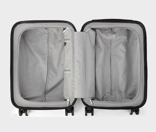 HIRODBC ツーアスター スーツケース  bdy1951-18