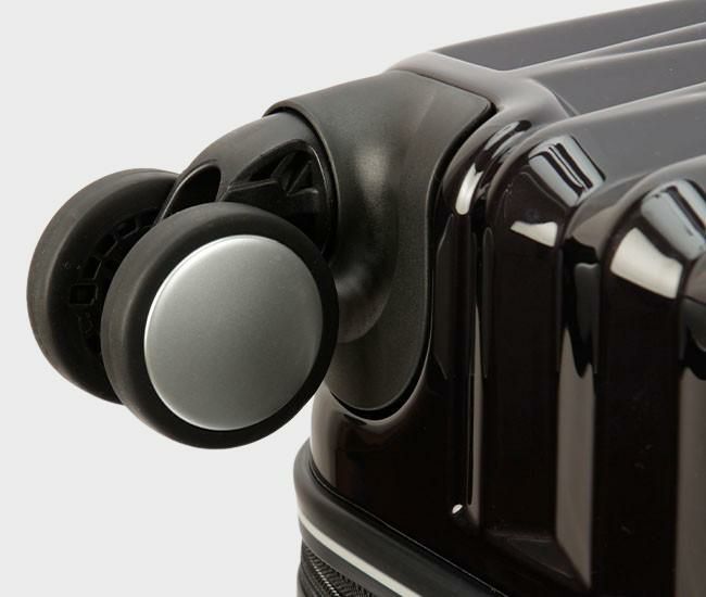 HIRODBC ツーアスター スーツケース  bdy1951-18