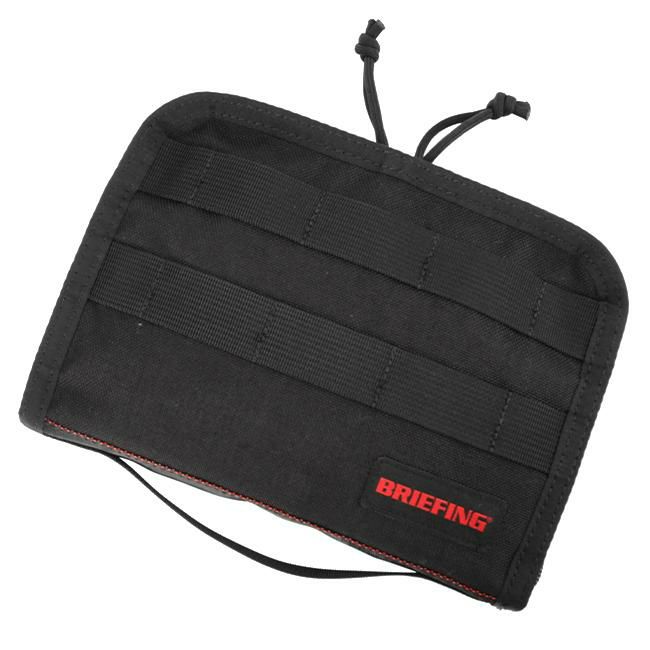 ブリーフィング アウトドア エクイップメント ポーチ BRIEFING multi-tool-case