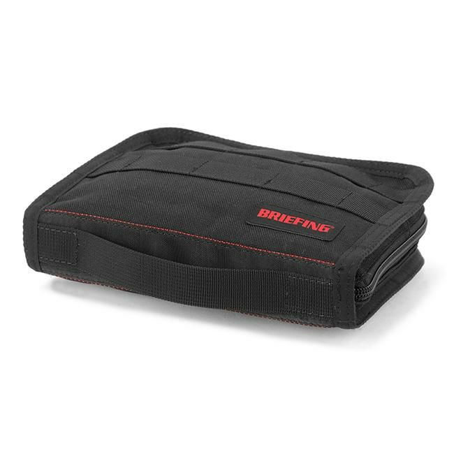 ブリーフィング アウトドア エクイップメント ポーチ BRIEFING multi-tool-case