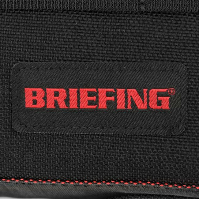 ブリーフィング アウトドア エクイップメント ポーチ BRIEFING multi-tool-case