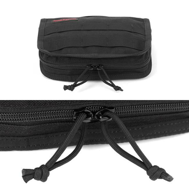 ブリーフィング アウトドア エクイップメント ポーチ BRIEFING multi-tool-case