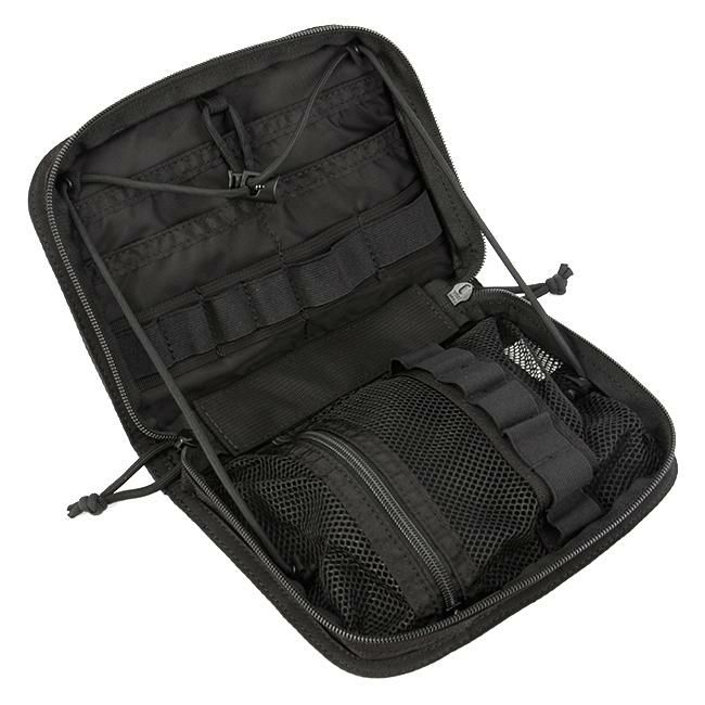 ブリーフィング アウトドア エクイップメント ポーチ BRIEFING multi-tool-case