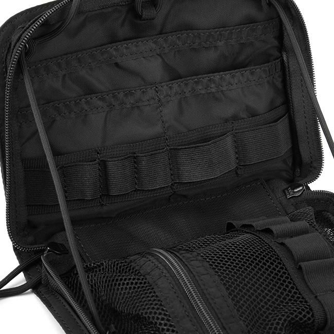 ブリーフィング アウトドア エクイップメント ポーチ BRIEFING multi-tool-case