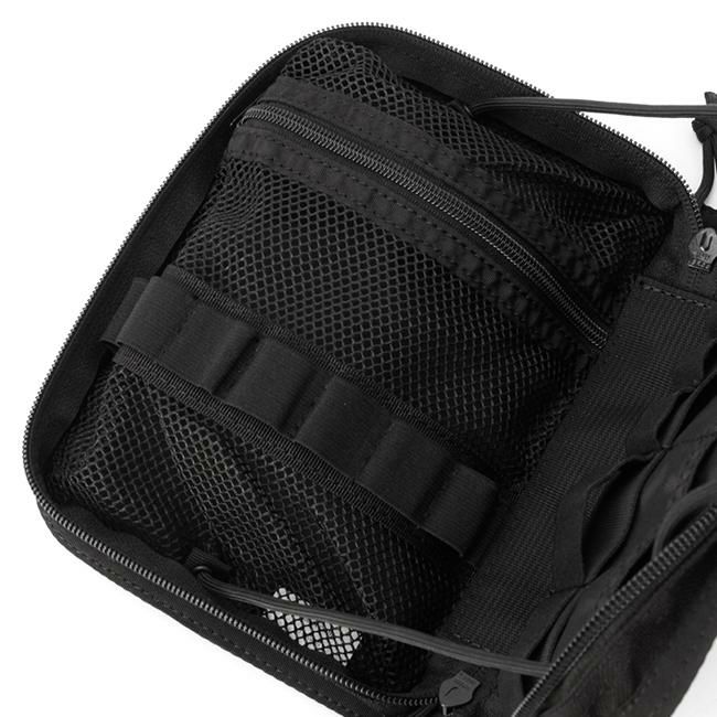 ブリーフィング アウトドア エクイップメント ポーチ BRIEFING multi-tool-case